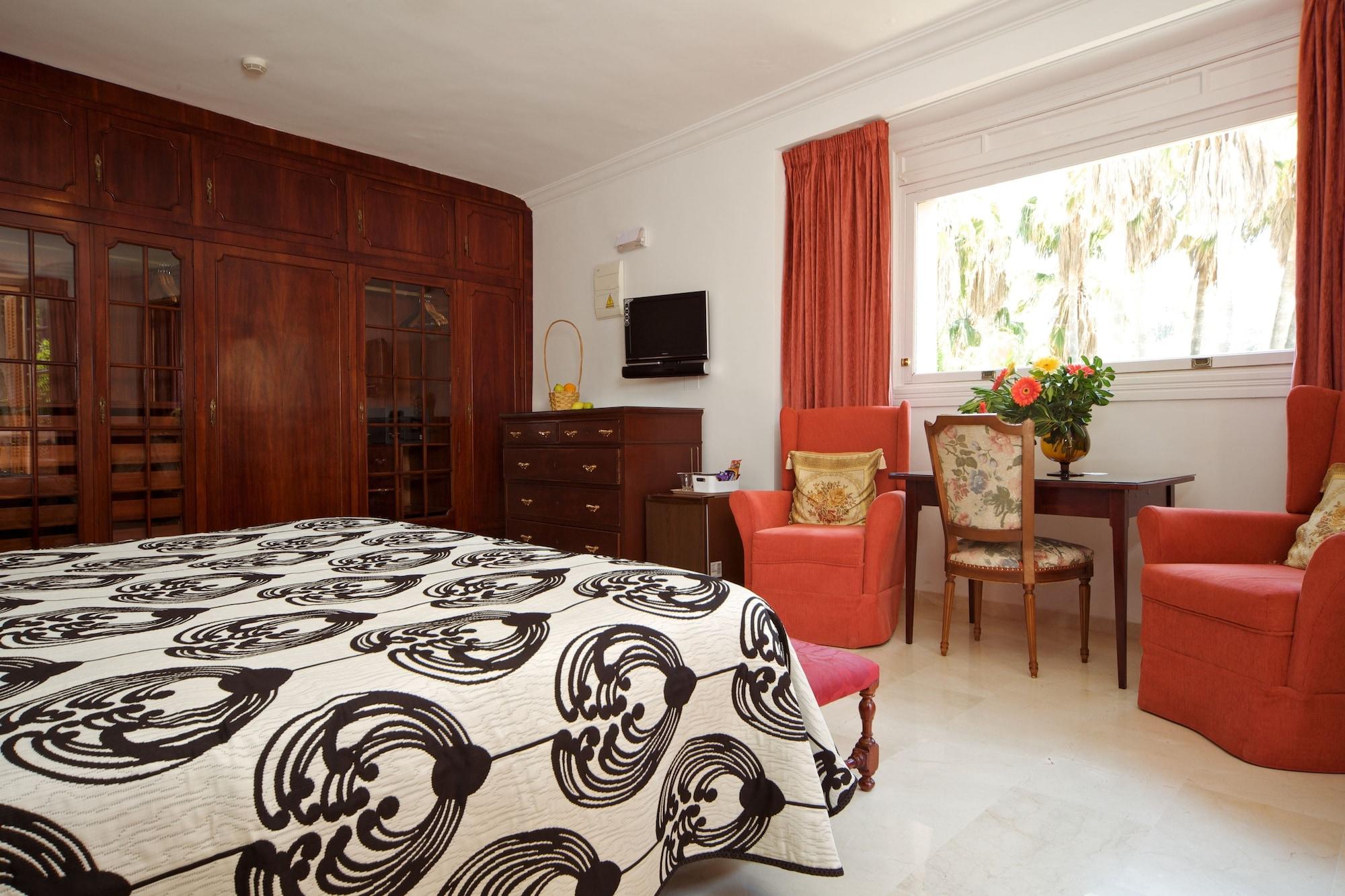 Agroturismo Son Galceran (Adults Only) Esporles Exterior photo