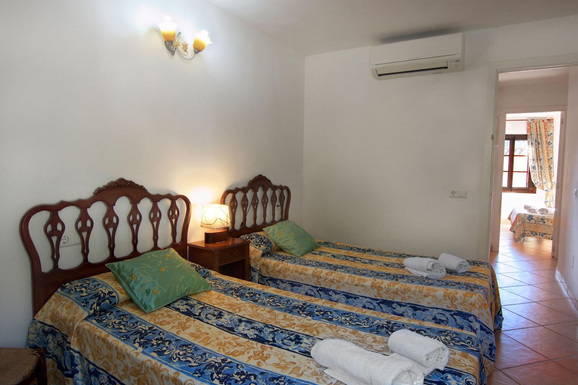 Agroturismo Son Galceran (Adults Only) Esporles Exterior photo