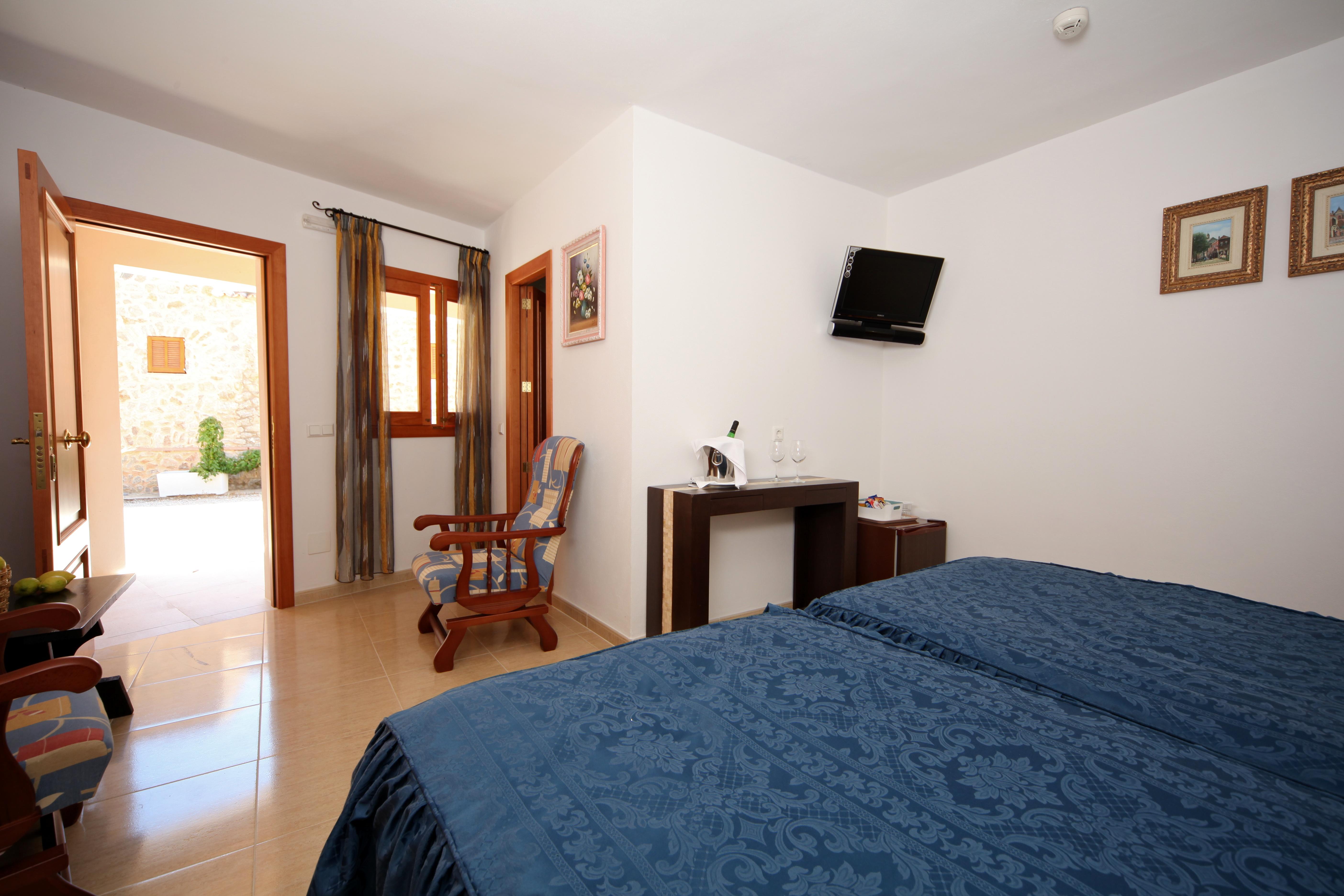 Agroturismo Son Galceran (Adults Only) Esporles Exterior photo