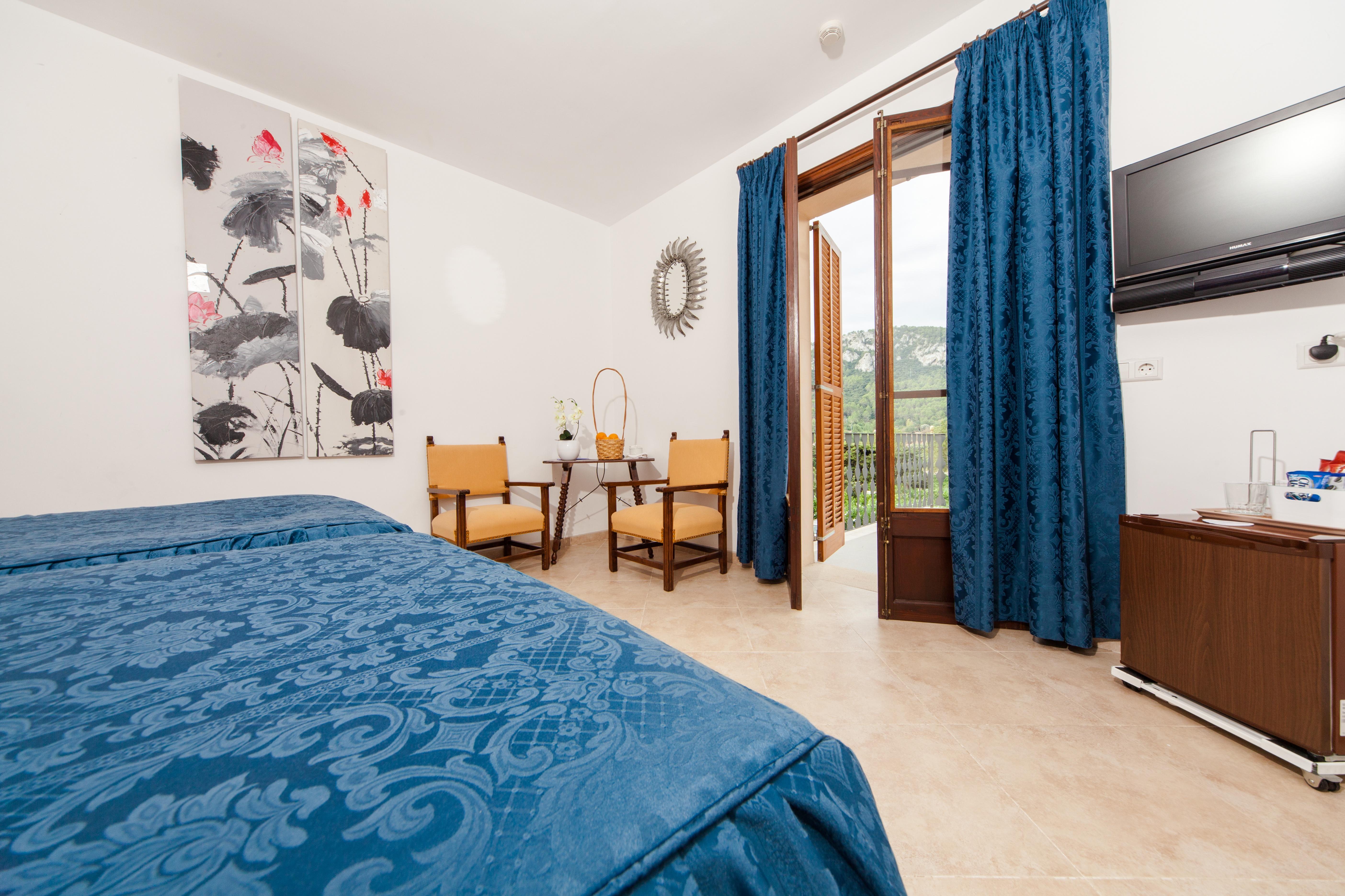 Agroturismo Son Galceran (Adults Only) Esporles Exterior photo