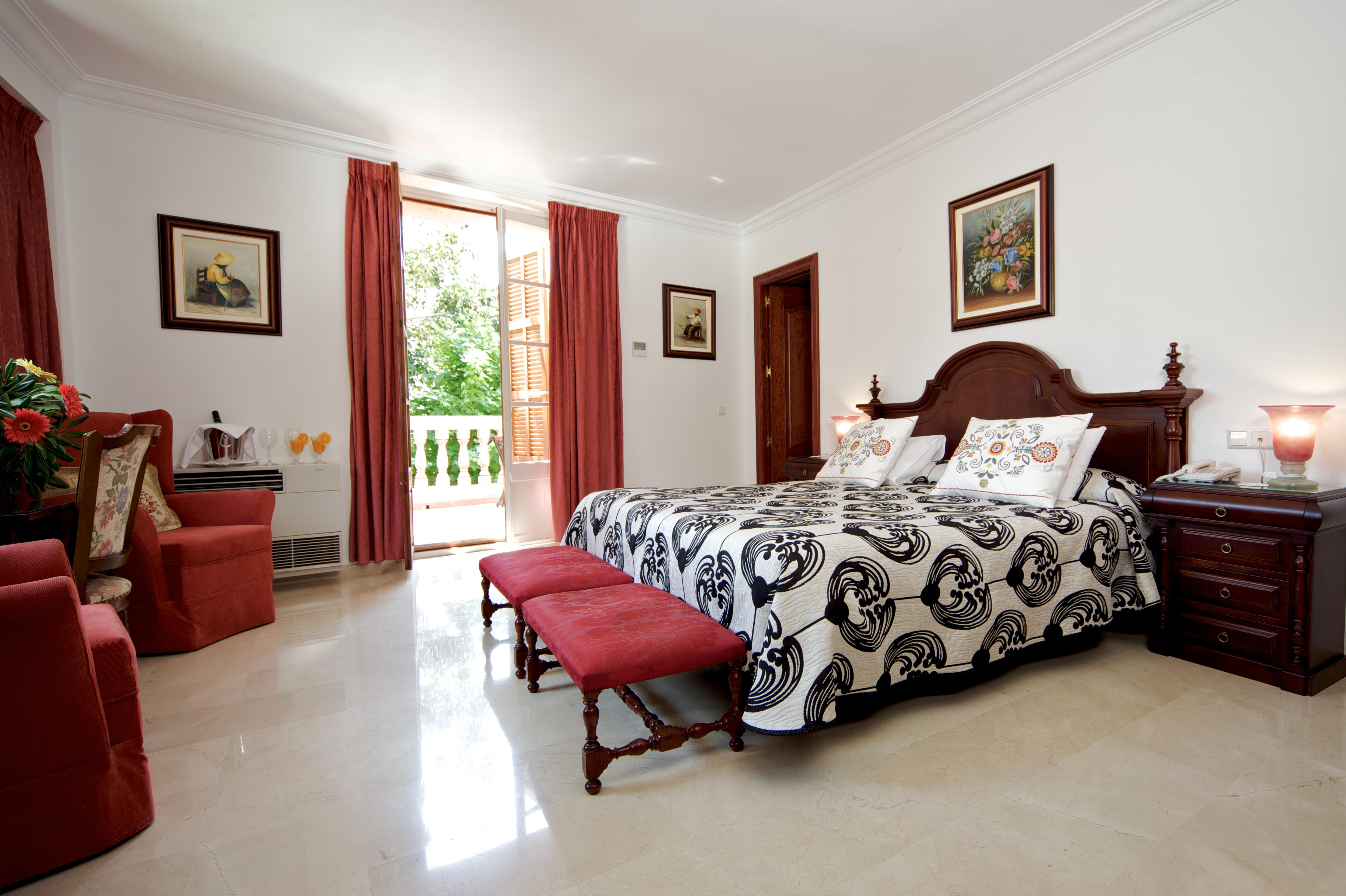 Agroturismo Son Galceran (Adults Only) Esporles Exterior photo