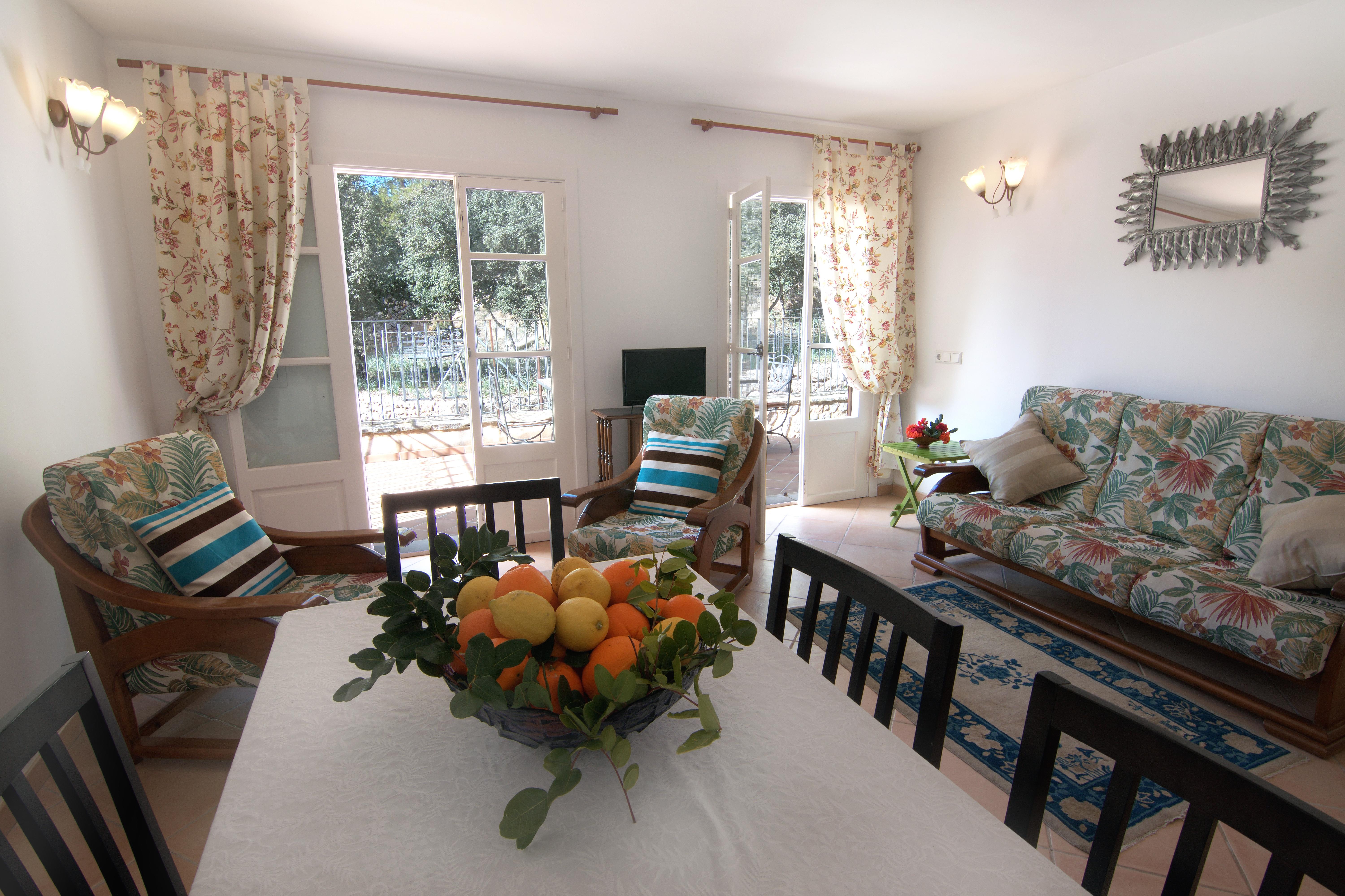 Agroturismo Son Galceran (Adults Only) Esporles Exterior photo