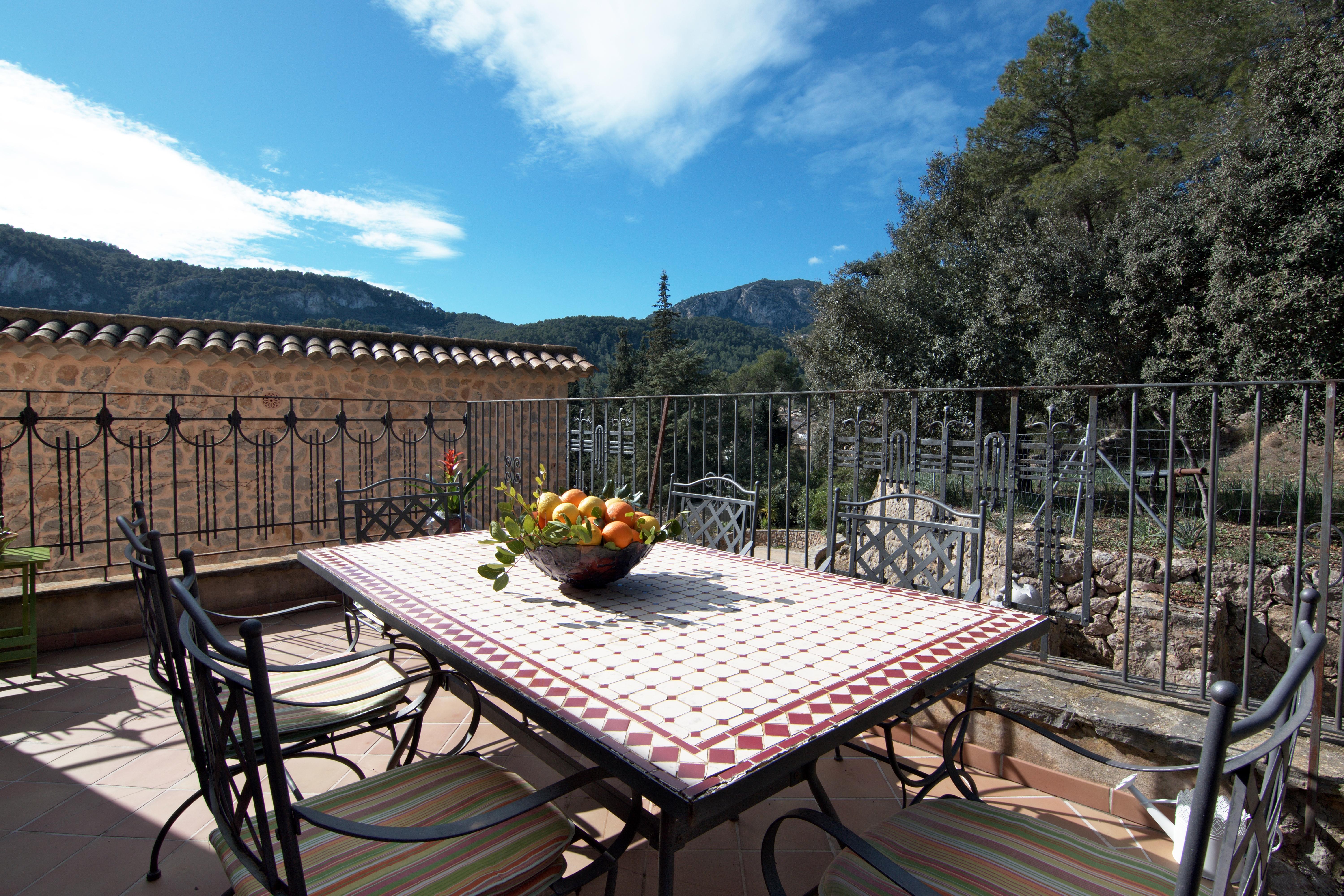 Agroturismo Son Galceran (Adults Only) Esporles Exterior photo