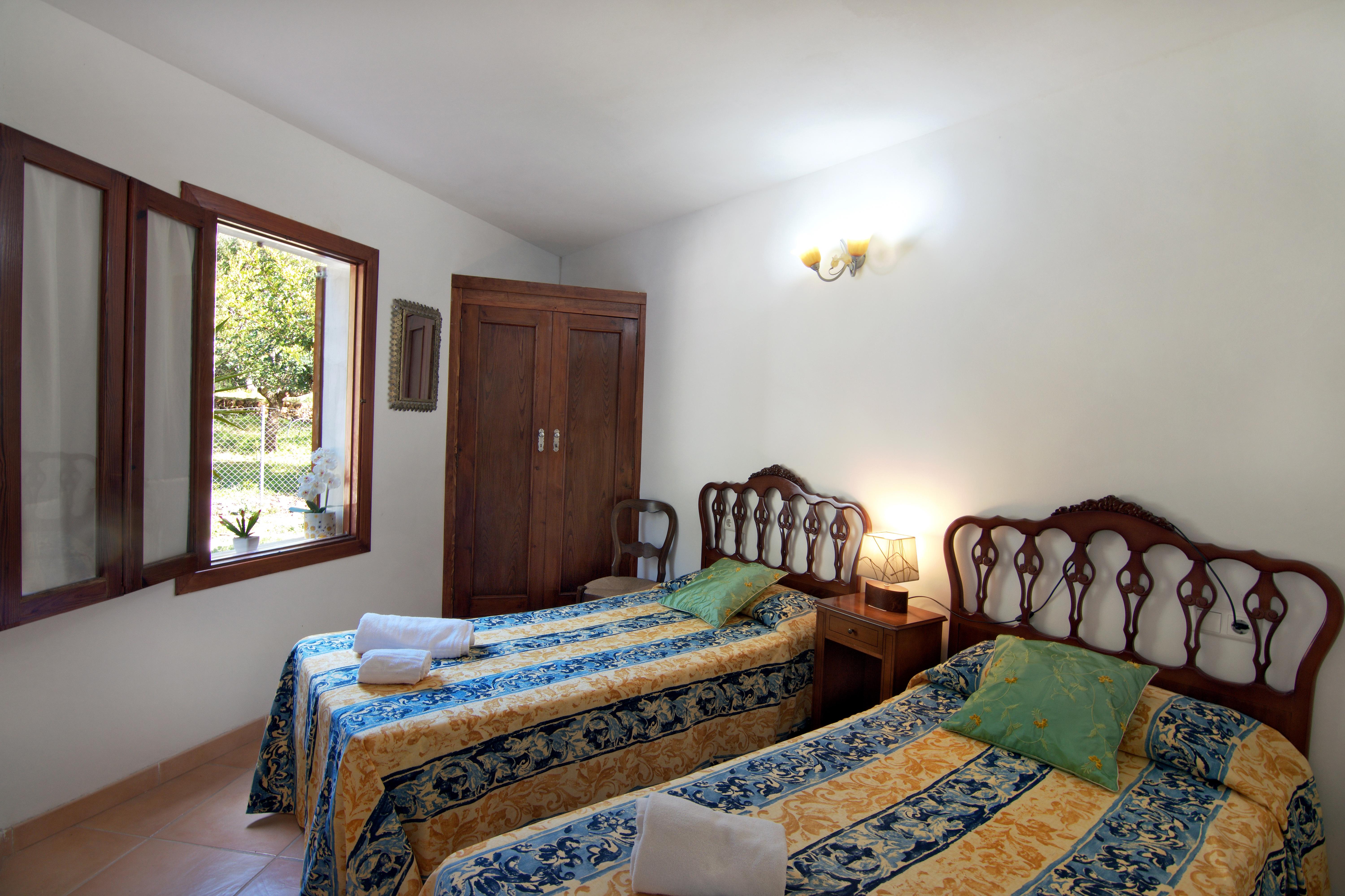 Agroturismo Son Galceran (Adults Only) Esporles Exterior photo