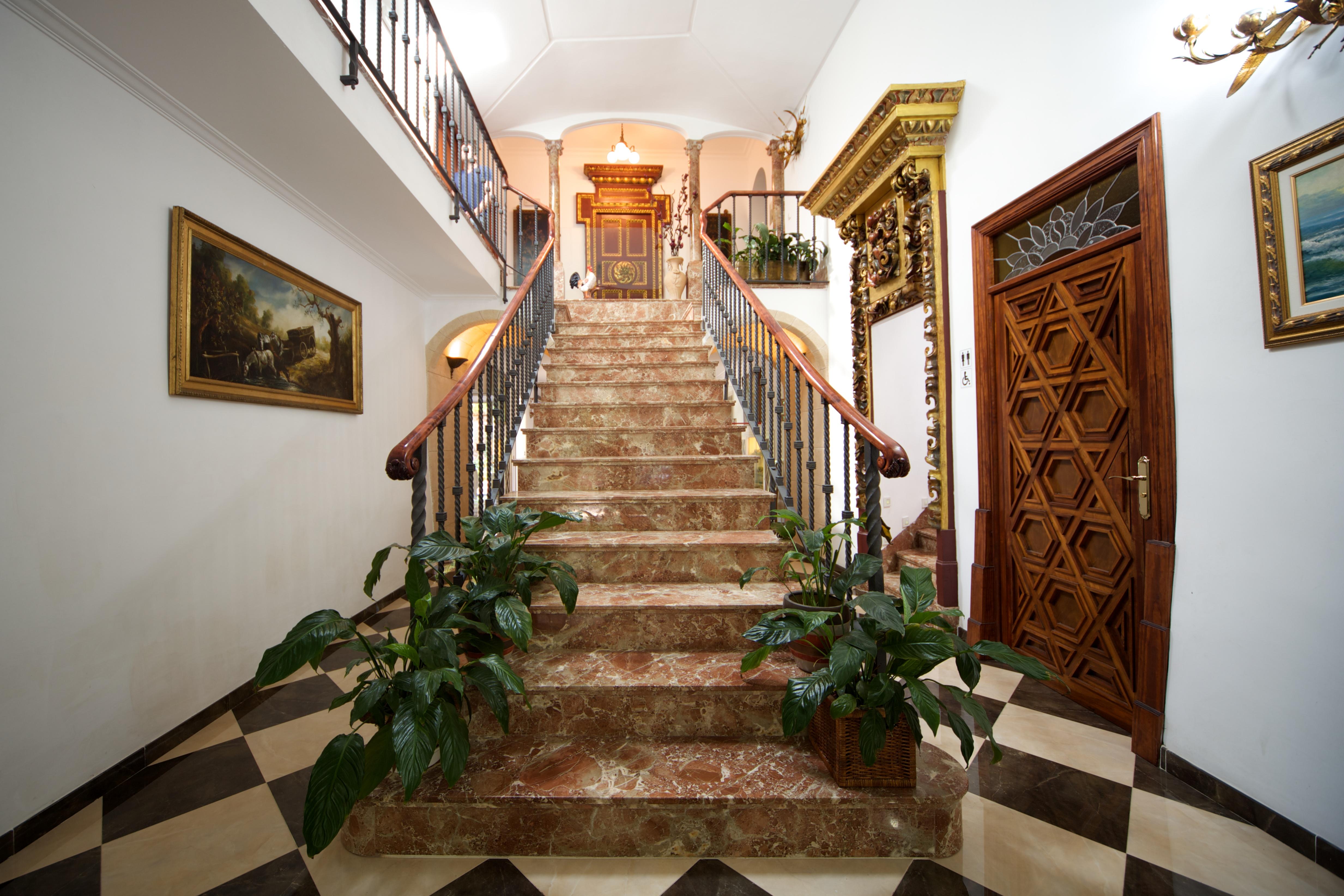 Agroturismo Son Galceran (Adults Only) Esporles Exterior photo