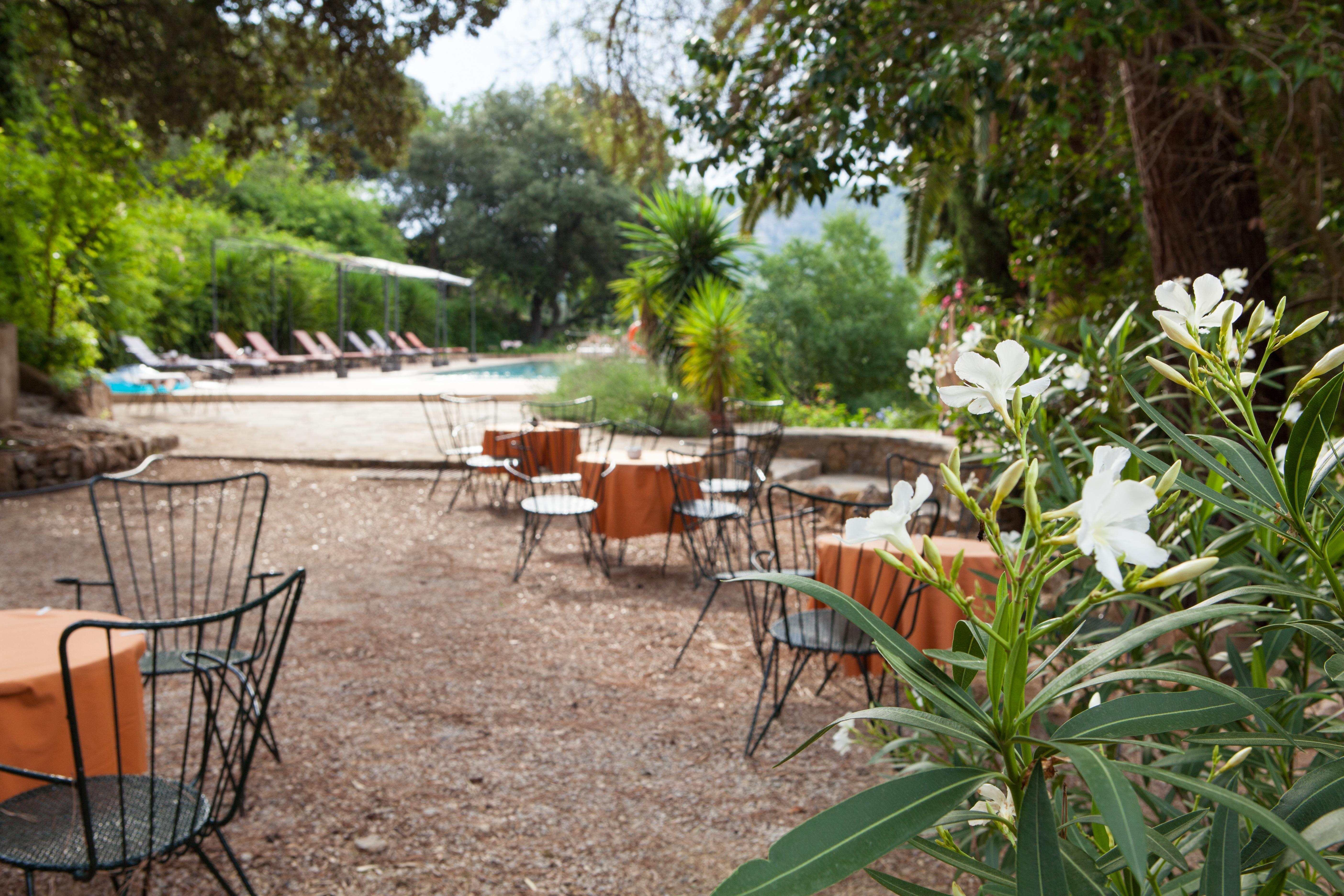 Agroturismo Son Galceran (Adults Only) Esporles Exterior photo