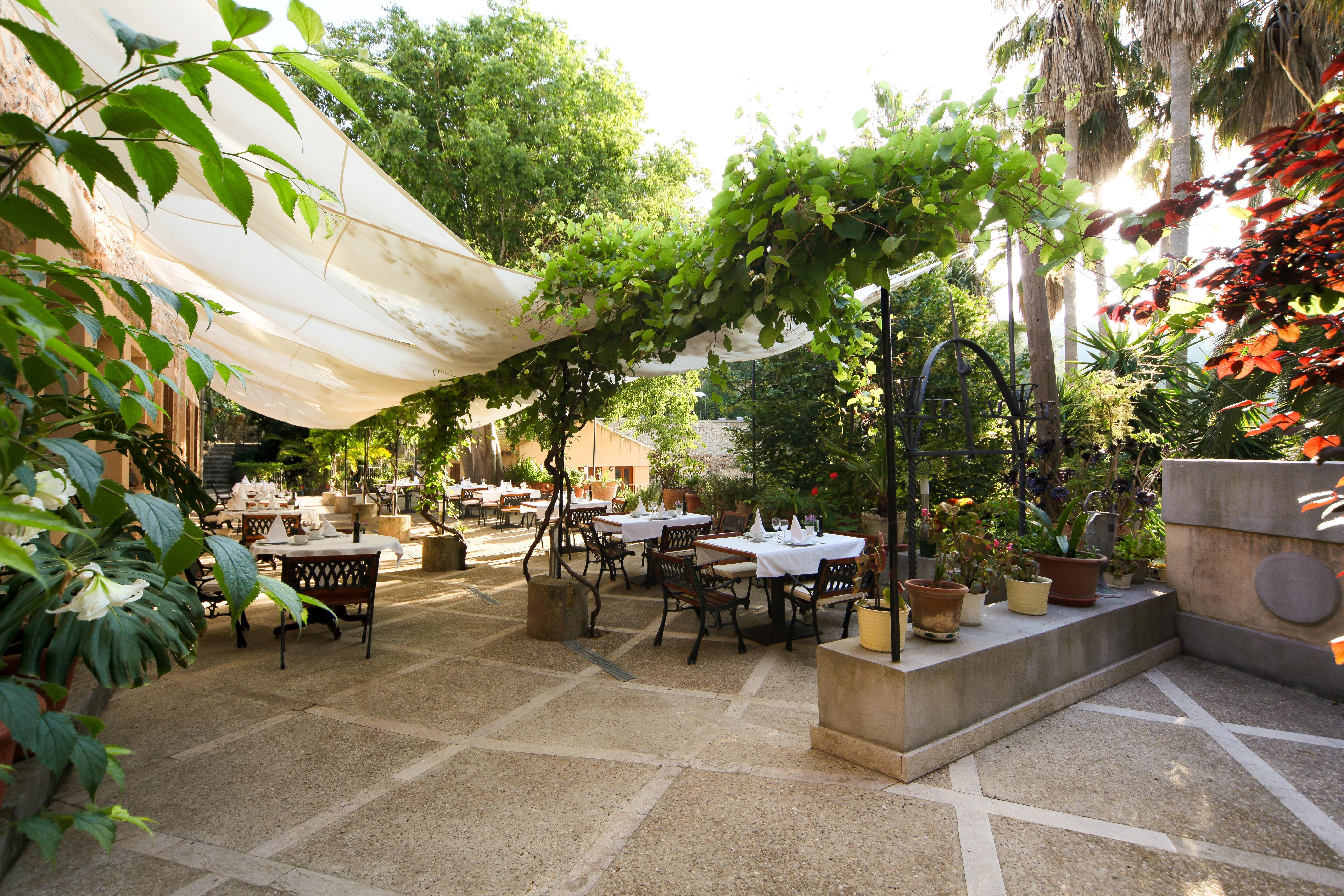 Agroturismo Son Galceran (Adults Only) Esporles Exterior photo