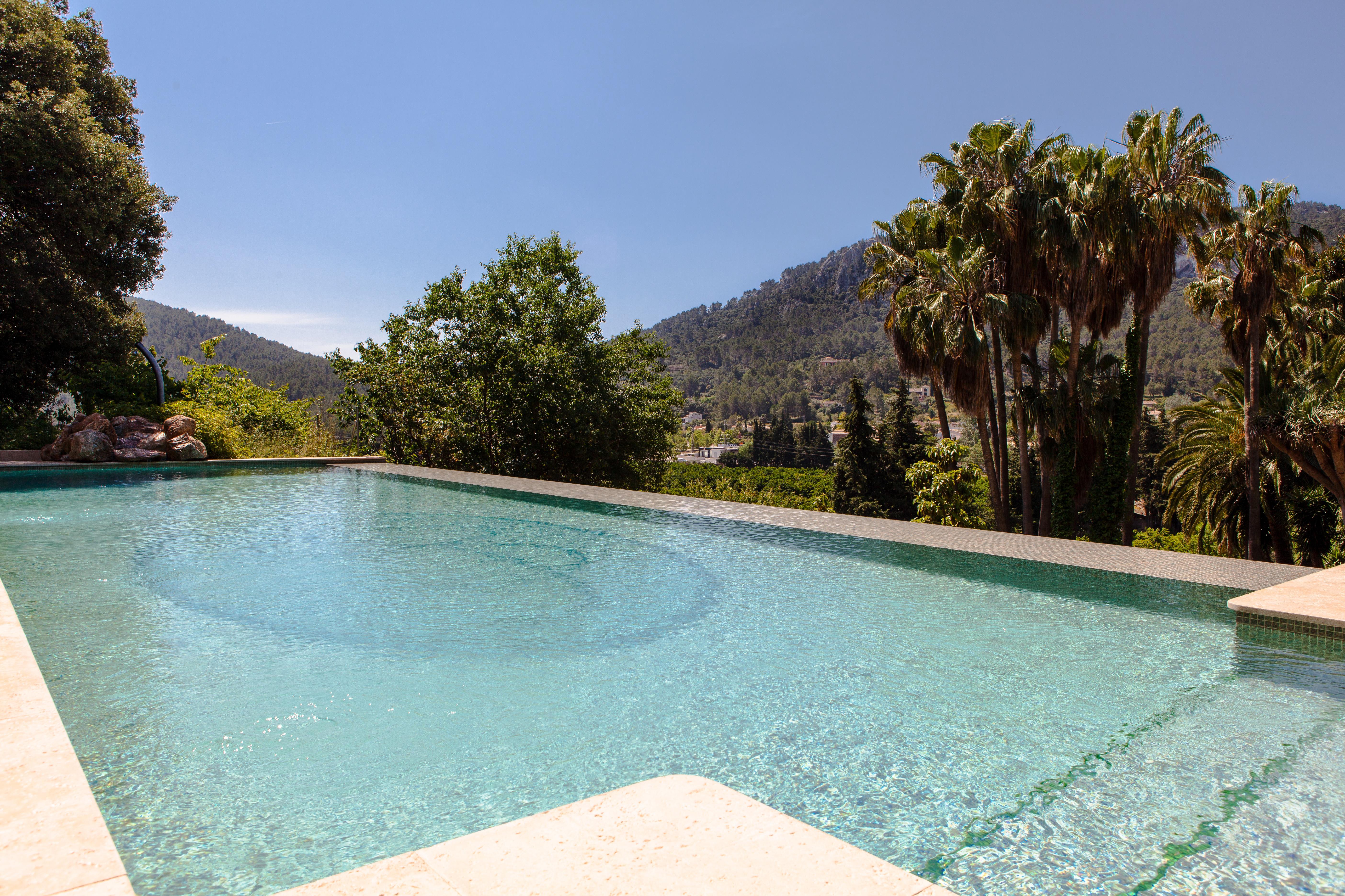 Agroturismo Son Galceran (Adults Only) Esporles Exterior photo