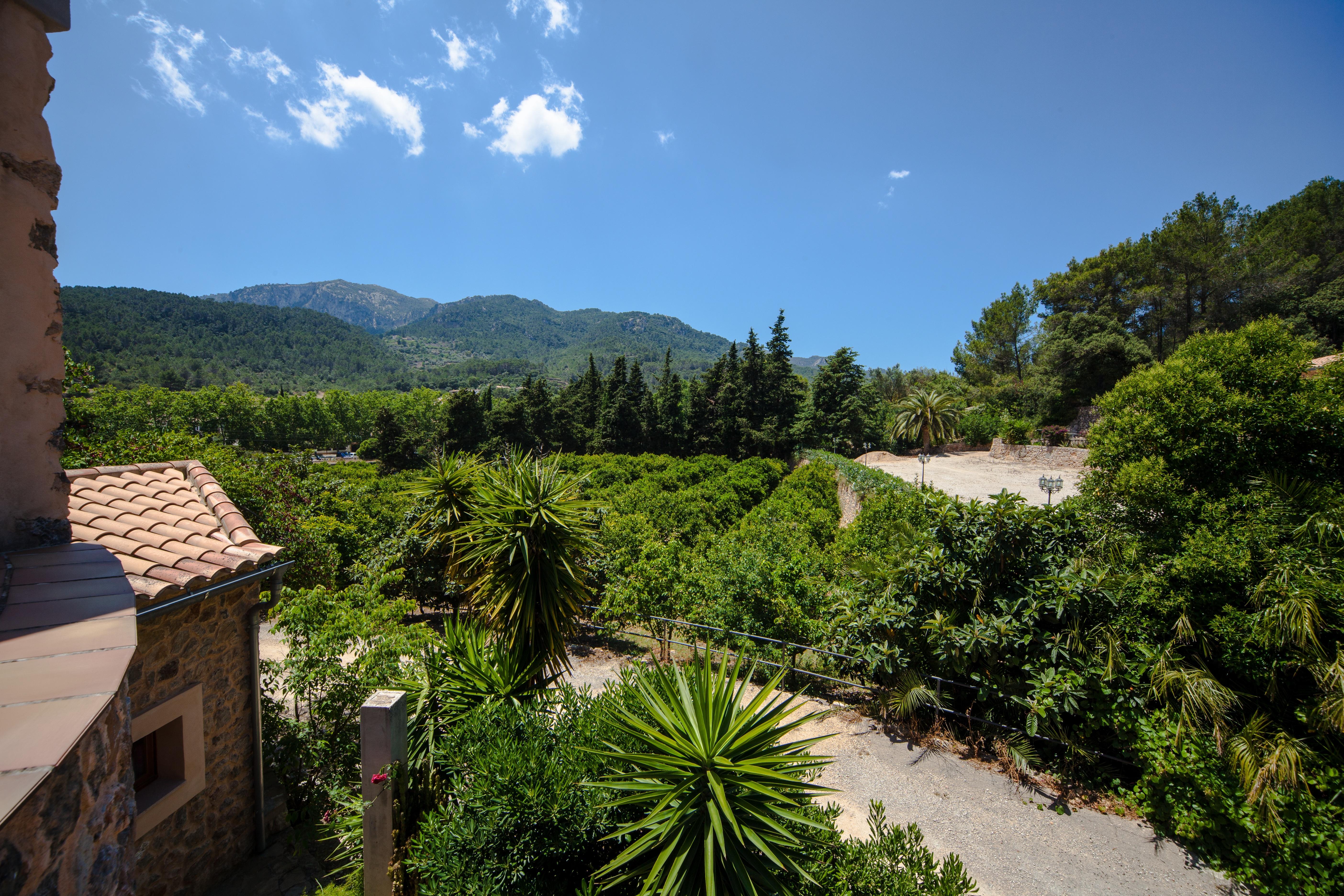 Agroturismo Son Galceran (Adults Only) Esporles Exterior photo
