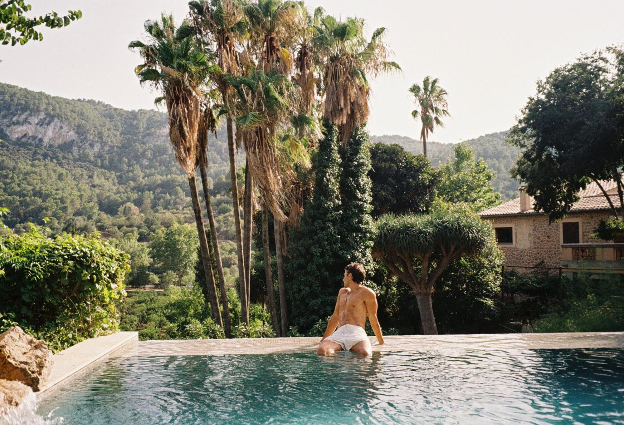Agroturismo Son Galceran (Adults Only) Esporles Exterior photo