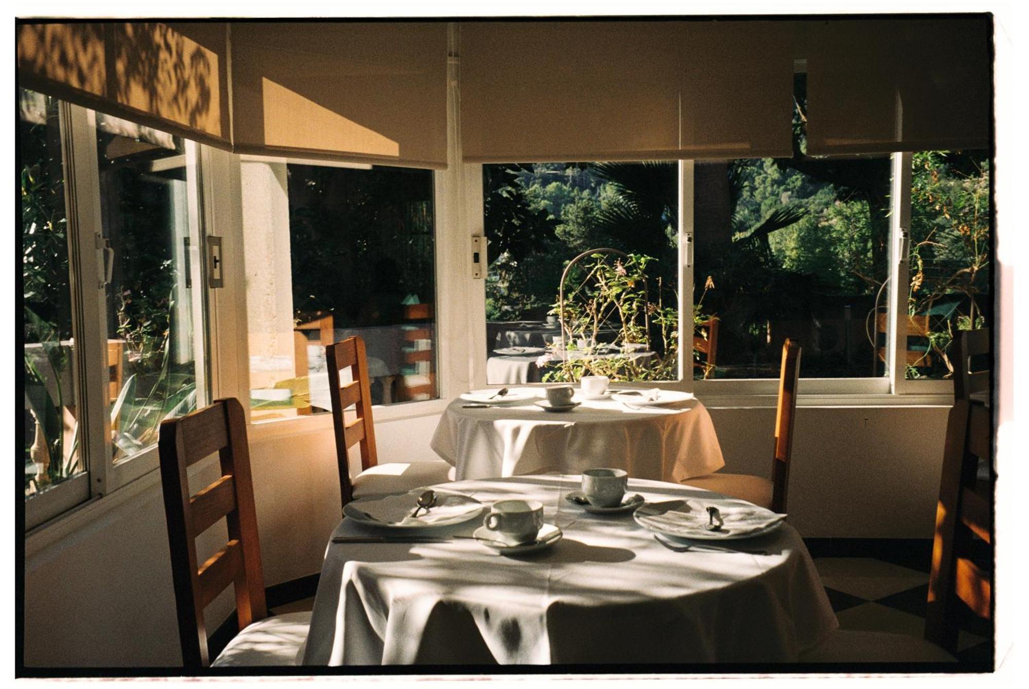 Agroturismo Son Galceran (Adults Only) Esporles Exterior photo