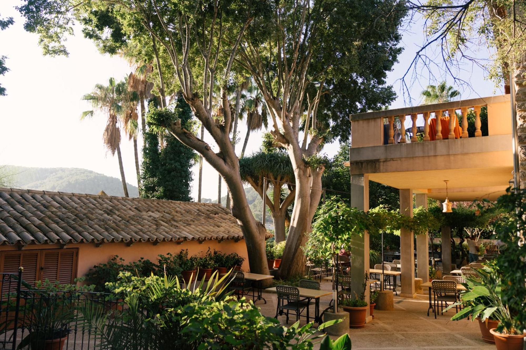 Agroturismo Son Galceran (Adults Only) Esporles Exterior photo