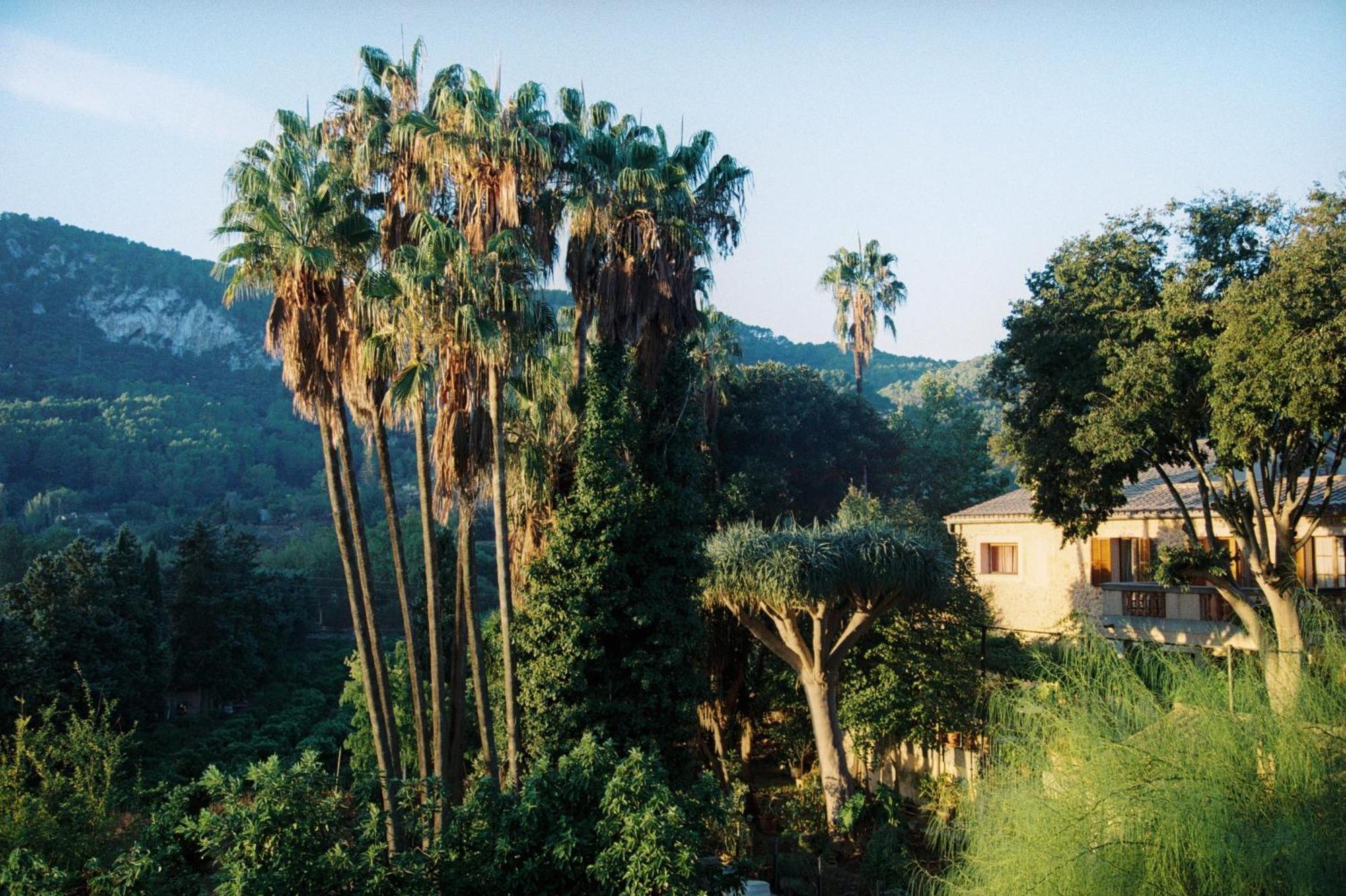 Agroturismo Son Galceran (Adults Only) Esporles Exterior photo