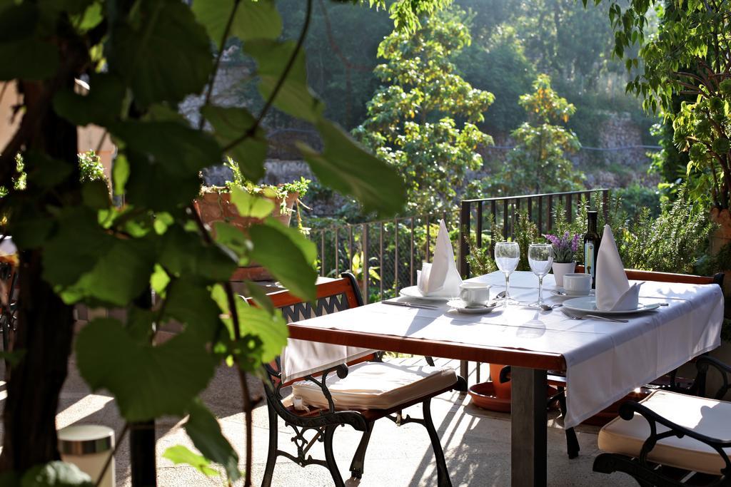 Agroturismo Son Galceran (Adults Only) Esporles Exterior photo