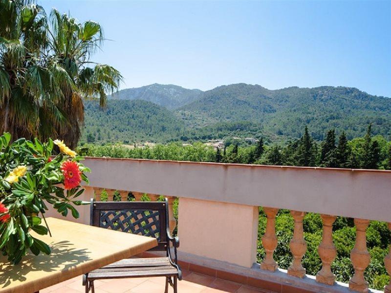 Agroturismo Son Galceran (Adults Only) Esporles Exterior photo