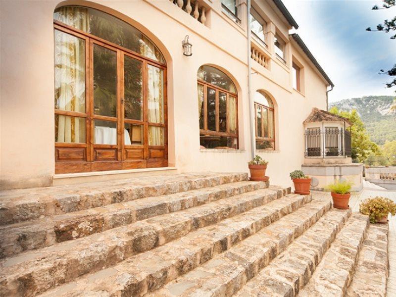 Agroturismo Son Galceran (Adults Only) Esporles Exterior photo
