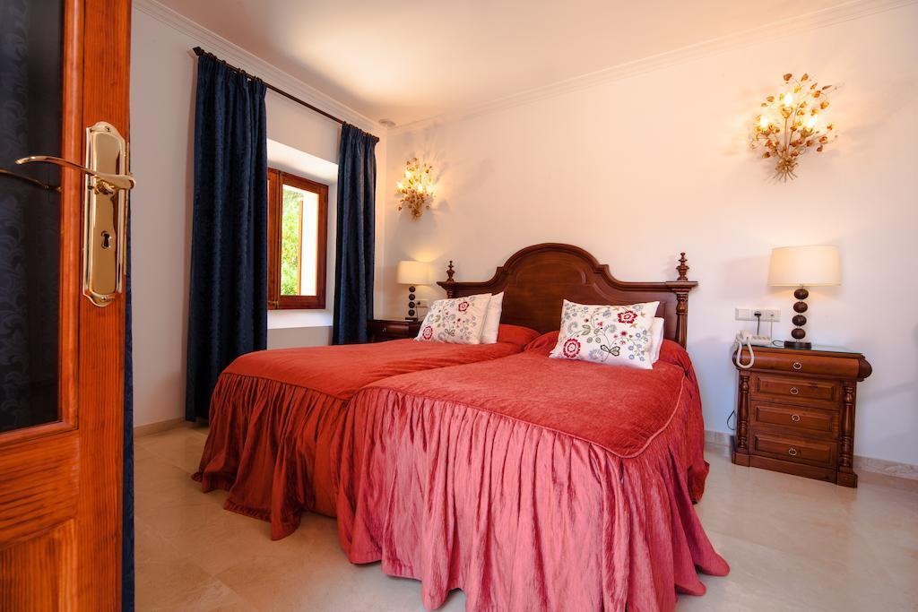 Agroturismo Son Galceran (Adults Only) Esporles Exterior photo